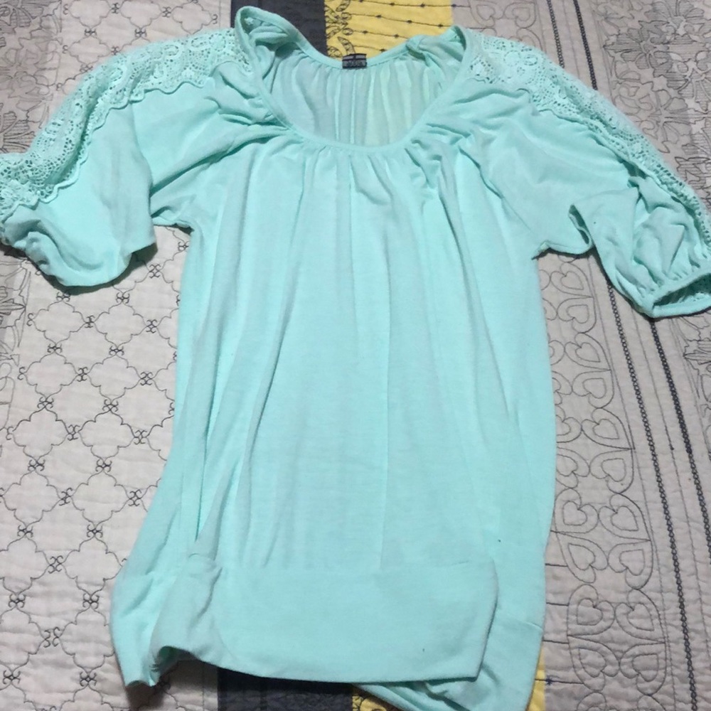 “Poof” Women’s Shirt
